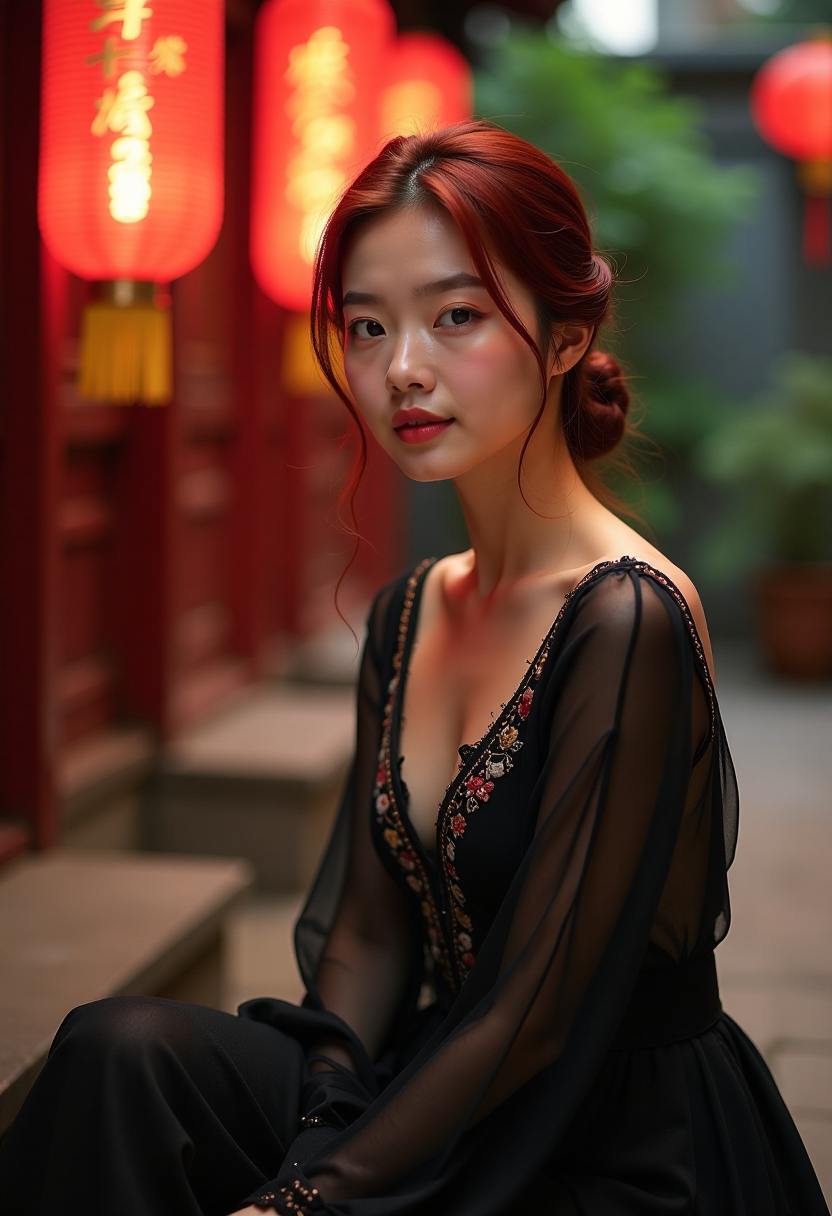 未寄出的夏天